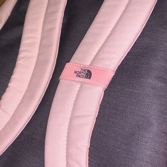 NWOT The North Face Mini Berkeley Backpack - Pink - Picture 5 of 11